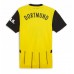 Borussia Dortmund Domaci Dres 2024-25 Kratak Rukavima